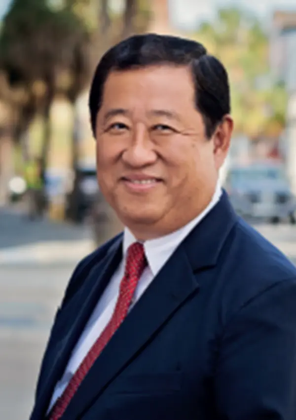Tadashi Yamashita