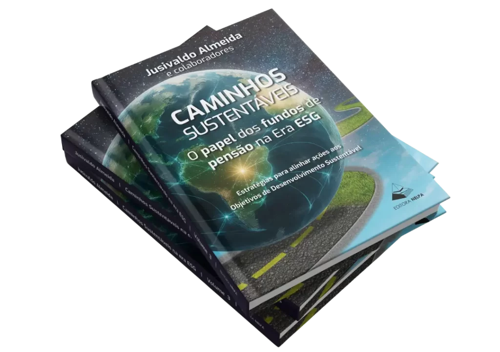 Capa - Caminhos Sustentáveis - Seja um Coautor