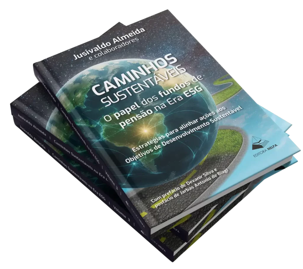 Caminhos Sustentáveis - Seja um Coautor - Clube dos Escritores