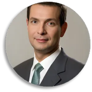 Rubens Pereira - Jsantos Consultores