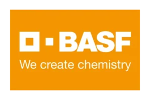 Logo - Basf