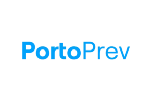 Logo - PortoPrev