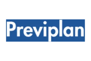 Logo - Previplan