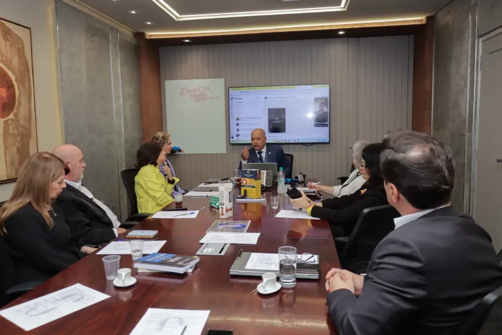 Missão - Jsantos Consultores